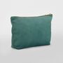 Personalised Velvet Accessory Bag, thumbnail 6 of 10