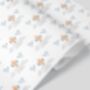 Personalised First Holy Communion Boy Wrapping Paper, thumbnail 2 of 2