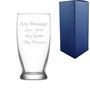 Personalised Roma Highball Tumbler With Gift Box, thumbnail 2 of 5