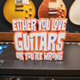 Father’s Day Gift Set – For Guitar Loving Dads Who Don’t Hold Back, thumbnail 4 of 8