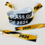 Class Of 2024 School Leavers Wristbands, thumbnail 3 of 5
