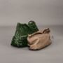 Hand Woven Top Handle Tote, thumbnail 7 of 12