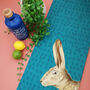 Animal Print Tea Towel, thumbnail 1 of 4