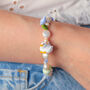 Puddle Duck Bracelet, thumbnail 1 of 4