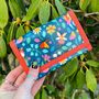 Colourful Children's Fairy Wallet, thumbnail 1 of 4