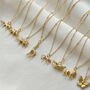 The Wildlife Collection Giraffe Necklace, thumbnail 3 of 3