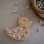 Wooden Chick Easter Gift, thumbnail 2 of 3