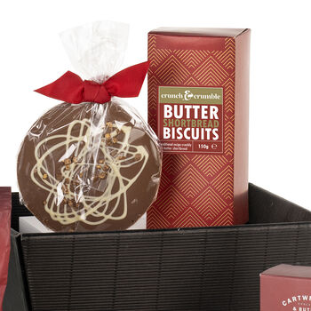 Tea And Treats, 2 of 3