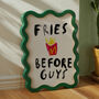 Fries Before Guys, thumbnail 5 of 5