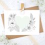 Personalised Wedding Scratch Card, thumbnail 8 of 10