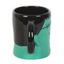 Frank Monster Head Mug, thumbnail 2 of 3