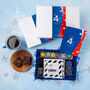 '4th Of July' Treats, Coffee And Mini Jack Daniels, thumbnail 1 of 3