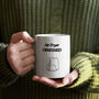 Funny Air Fryer Mugs, thumbnail 1 of 7