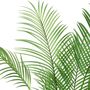 Large Artificial Palm Tree In Pot Fake Faux Plant, thumbnail 9 of 10
