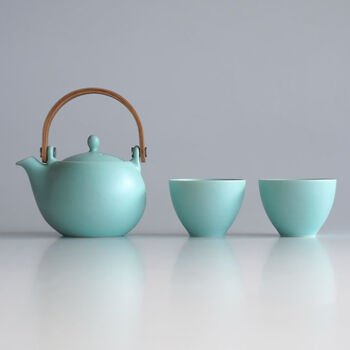 Tea Ware Gift Set Made In Japan Yui, 2 of 10