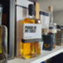 Your Own Personalised Whisky, thumbnail 2 of 5