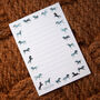 Inky Horse Luxury Postcards, thumbnail 9 of 12