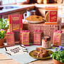 Father's Day Yorkshire Baked Treats Gift Hamper, thumbnail 1 of 7