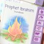 Prophet Ibrahim Sound Book, thumbnail 1 of 4