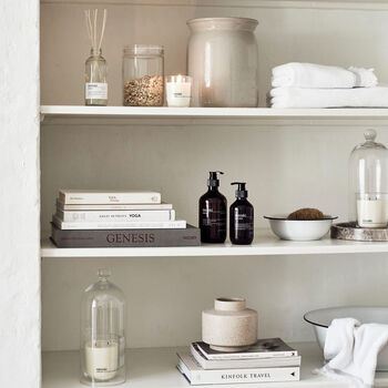 Meraki Meadow Bliss Simple Hand Care Gift Set, 3 of 5