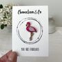 Positive Message Pin Gift For Friend, thumbnail 2 of 12