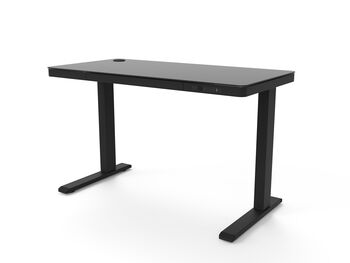 Juno Height Adjustable Smart Desk, 6 of 12