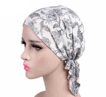 Chemo Headscarves For Hair Loss, 11 of 11