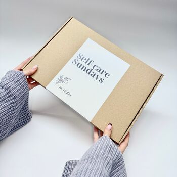 Six Months Self Care Subscription Gifts For Her Letterbox Gifts, 6 of 6
