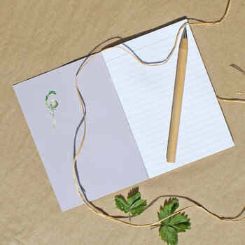 Botanical Notebooks For Gardeners, 3 of 7