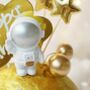 Space Cake Toppers And Balloon Party Kit, thumbnail 3 of 4