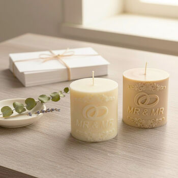 Christmas Gift For Gay Couples Lgbtq+ Gifts, 3 of 8