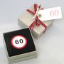Happy 60th Birthday Filled Gift Box, thumbnail 4 of 7