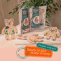 Learn To Sew Rabbit Kit Craft Kit For Kids, thumbnail 8 of 8