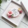 Extra Special Floral Mother’s Day Card. Boxed. Various Colours, thumbnail 7 of 12