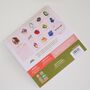 2026 Wall Calendar | Crystals, thumbnail 6 of 7