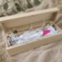 Guess What Pregnancy Announcement Test Box, thumbnail 3 of 3