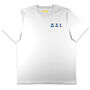 Leeds Championship Champions T Shirt, thumbnail 4 of 7