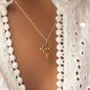 Personalised Guiding Star Necklace, thumbnail 7 of 12
