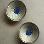 Teacup In Ming Dynasty Style Set Of Two Double Fish, thumbnail 4 of 4