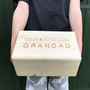 Personalised Gardening And Seed Box, thumbnail 2 of 4