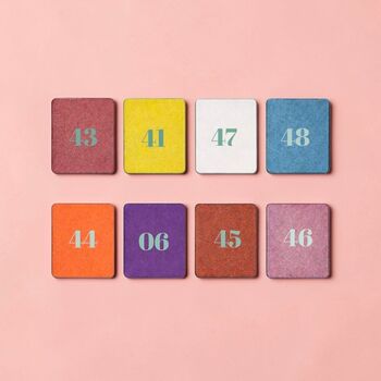 Caia Vegan Eyeshadow Palette, 2 of 6