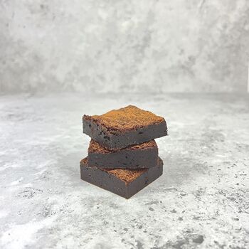 Original Brownie, 2 of 3