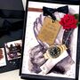 Personalised Scented Fathers Day Gift Boxed Card, thumbnail 2 of 7