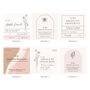 Personalised Apothecary Candle, thumbnail 4 of 12