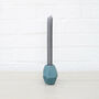 Sustainable Concrete Geometric Candle Stick Holder, thumbnail 5 of 8