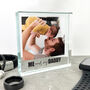 Personalised 'Me And My…' Photo Crystal Token, thumbnail 5 of 6