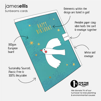 Bear Mummy Mother’s Day Card, 2 of 3