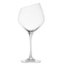 Pair Of Angled Rim Wine Glasses, thumbnail 3 of 3