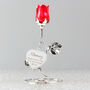 Personalised Rose For Mother's Day Or Birthday, thumbnail 1 of 6