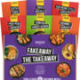 Fakeaway The Takeaway Recipe Kit Gift Box, thumbnail 4 of 7